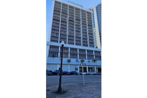 1720 Harrison St 15a, Hollywood