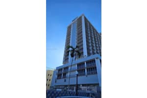 1720 Harrison St 15a Hollywood, FL 33020 - MLS#A11945146
