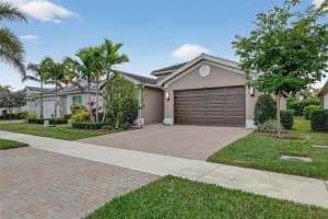 16724 SW Osprey Falls Way, Port St. Lucie, FL 34987, Sold 04/17/26