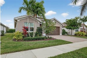16724 SW Osprey Falls Way, Port St. Lucie, FL 34987, Sold 04/17/26