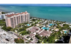 789 Crandon Blvd 1106 Key Biscayne, FL 33149 - MLS#A11945159