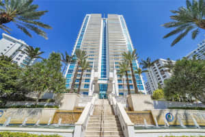 3101 S Ocean Dr APT 2601, Hollywood, FL 33019, Sold 04/22/26