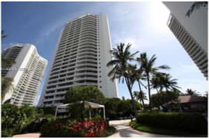 3000 Island Blvd 325 Aventura, FL 33160 - MLS#A11945195