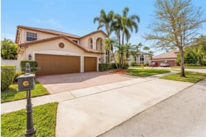 17492 Sw 35th St Miramar, FL 33029 - MLS#A11945199