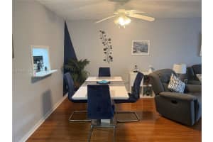 2861 Somerset Dr 409 Lauderdale Lakes, FL 33311 - MLS#A11945202