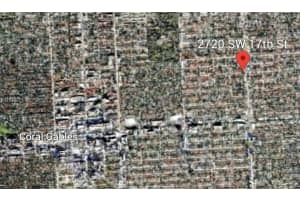 2720 Sw 17th St Miami, FL 33145 - MLS#A11945221