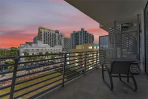 1437 Collins Ave Ph18 Miami Beach, FL 33139 - MLS#A11945223