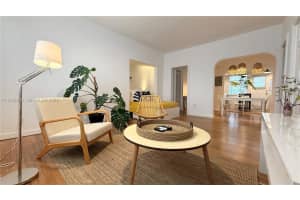 1250 Drexel Ave 9, Miami Beach