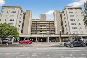 1811 Jefferson St 808 Hollywood, FL 33020 - MLS#A11945237