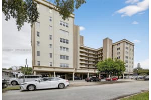 1811 Jefferson St 808 Hollywood, FL 33020 - MLS#A11945237