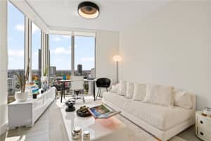 2900 Ne 7th Ave 2309 Miami, FL 33137 - MLS#A11945252