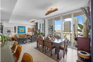 601 Ne 27th St 1505 Miami, FL 33137 - MLS#A11945260