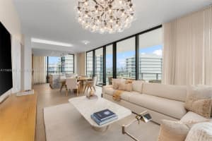 500 Alton Rd 2105 Miami Beach, FL 33139 - MLS#A11945265