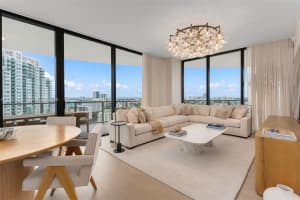 500 Alton Rd 2105 Miami Beach, FL 33139 - MLS#A11945265