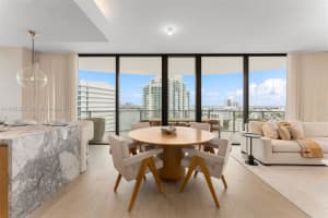 500 Alton Rd 2105 Miami Beach, FL 33139 - MLS#A11945265