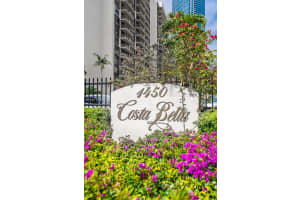 1450 Brickell Bay Dr 615 Miami, FL 33131 - MLS#A11945266