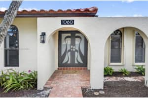 1060 Nw 94th Ter Plantation, FL 33322 - MLS#A11945281