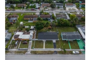 3960 Nw 171st St Miami Gardens, FL 33055 - MLS#A11945290