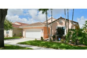 15311 Sw 51st St, Miramar