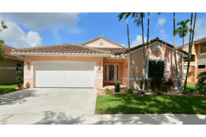 15311 Sw 51st St Miramar, FL 33027 - MLS#A11945309