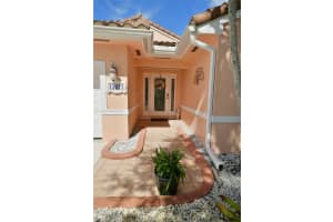 15311 Sw 51st St Miramar, FL 33027 - MLS#A11945309