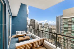 60 Sw 13th St 5012 Miami, FL 33130 - MLS#A11945315