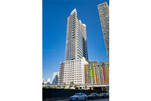 60 Sw 13th St 5012 Miami, FL 33130 - MLS#A11945315