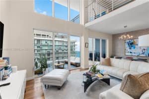 60 Sw 13th St 5012 Miami, FL 33130 - MLS#A11945315