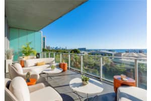 2675 S Bayshore Dr 603s Miami, FL 33133 - MLS#A11945322