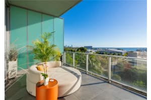 2675 S Bayshore Dr 603s Miami, FL 33133 - MLS#A11945322