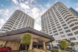 801 Brickell Bay Dr 1262, Miami