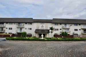 8475 Sw 94th St 203e Miami, FL 33156 - MLS#A11945338