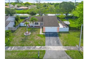 1747 N Goldeneye Lane, Homestead, Fl 33035, Homestead