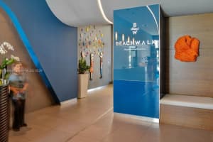 2602 E Hallandale Beach Blvd R1907 Hallandale Beach, FL 33009 - MLS#A11945345