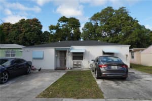 625 Ne 130th Street North Miami Beach, FL 33161 - MLS#A11945349