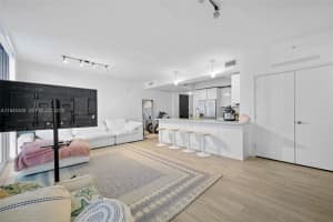 999 Sw 1st Ave 2214 Miami, FL 33130 - MLS#A11945359