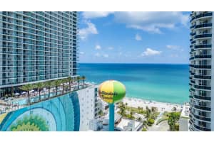 1825 S Ocean Dr 504 Hallandale Beach, FL 33009 - MLS#A11945366