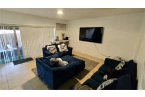 8199 Nw 8th Mnr 1 Plantation, FL 33324 - MLS#A11945368