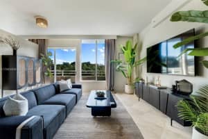 3250 Grand Avenue 306 Miami, FL 33133 - MLS#A11945369