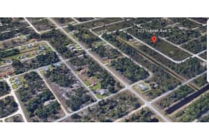 322 Lubdel Ave S Lehigh Acres, FL 33974 - MLS#A11945402