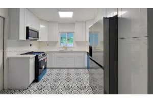 14325 Ne 8th Ave North Miami, FL 33161 - MLS#A11945404
