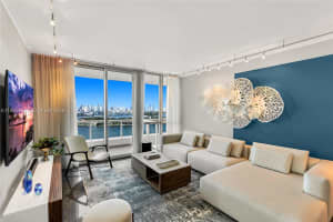 540 West Ave 2311 Miami Beach, FL 33139 - MLS#A11945424