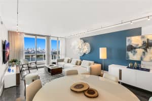 540 West Ave 2311 Miami Beach, FL 33139 - MLS#A11945424