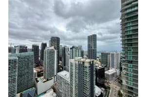 60 Sw 13th St 4018 Miami, FL 33130 - MLS#A11945434