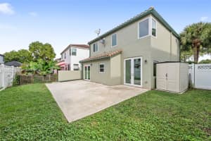 134 Nw 117th Ave Coral Springs, FL 33071 - MLS#A11945436