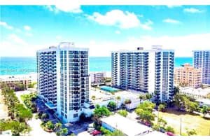 531 N Ocean Blvd 404 Pompano Beach, FL 33062 - MLS#A11945441