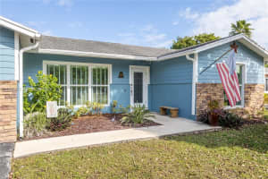 12391 Nw 29th Mnr Sunrise, FL 33323 - MLS#A11945442