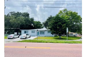 3400 Sw 40th Ave West Park, FL 33023 - MLS#A11945452