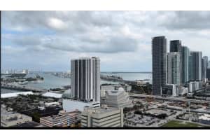 1600 NE 1st Ave Apt 3010, Miami, FL 33132, - MLS#A11945477