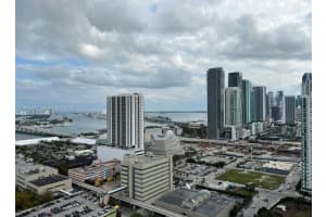 1600 NE 1st Ave Apt 3010, Miami, FL 33132, - MLS#A11945477